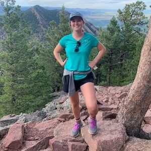 Meet your Posher, Gentry